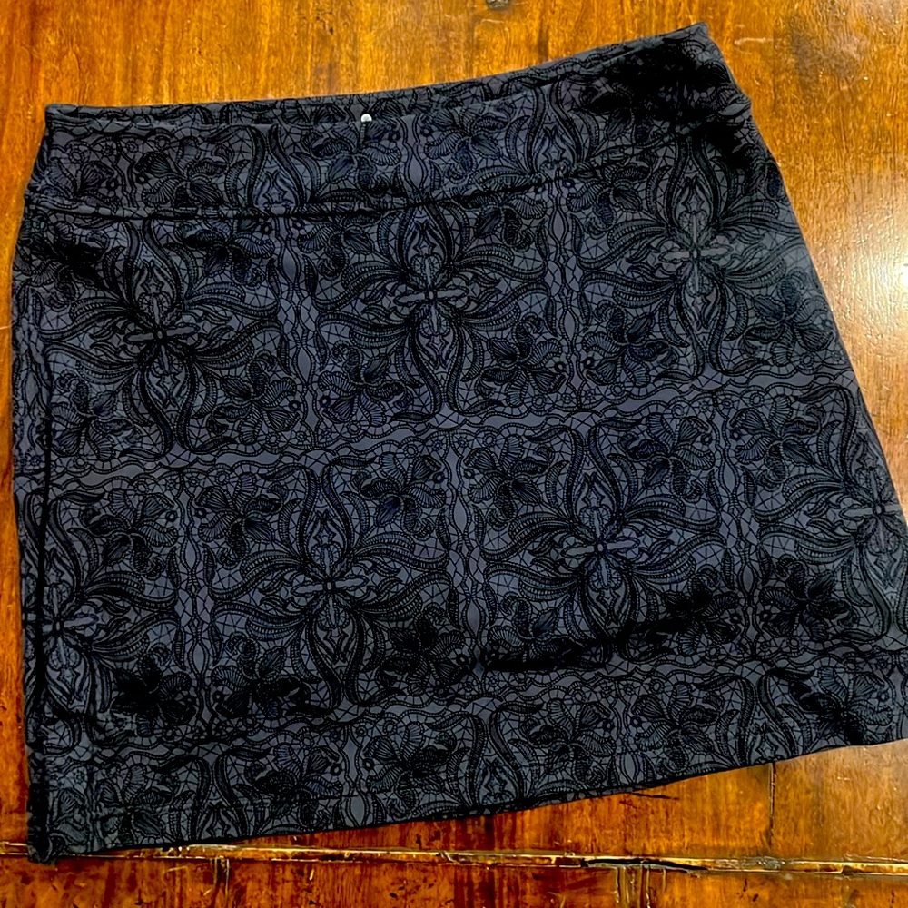Athleta Skort size XL